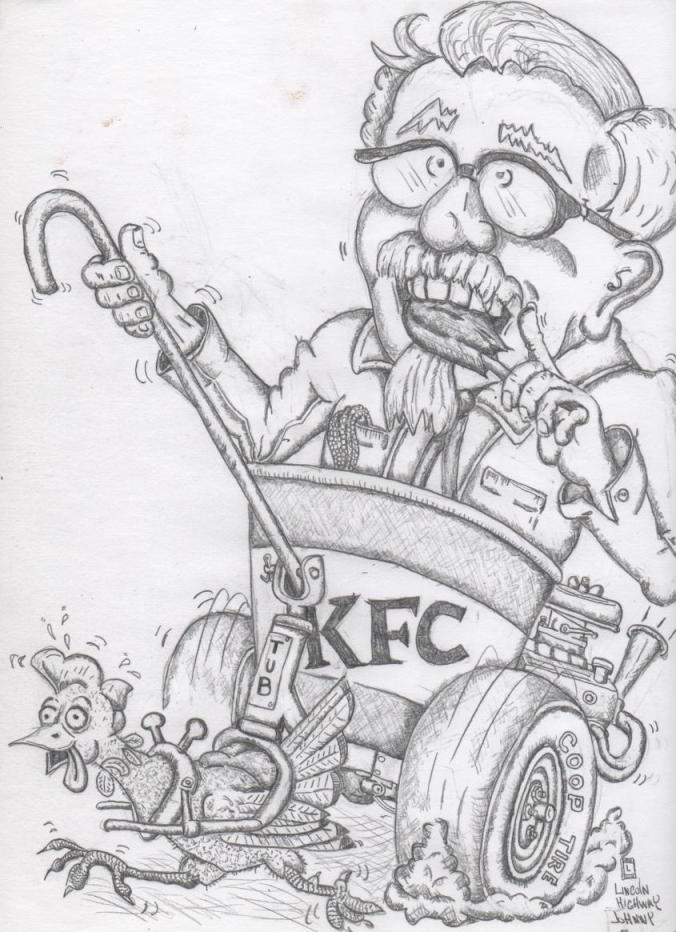 kfc