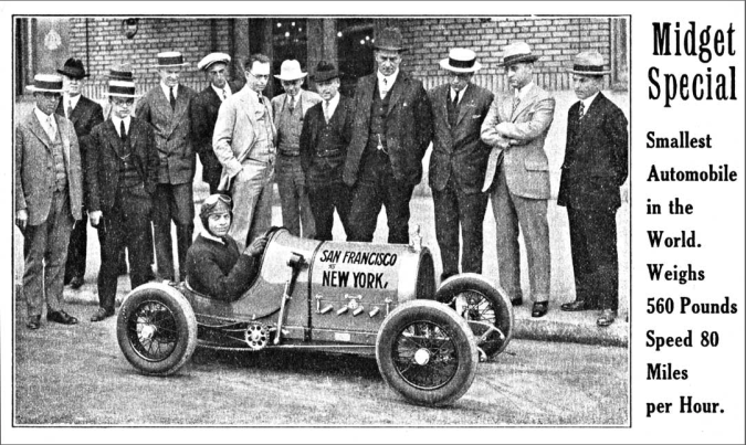 gus petzel with baby car