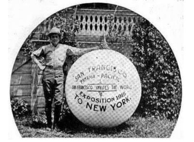 gus petzel with ball